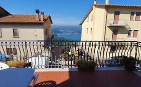 Le Casette di Civitella - L'edera